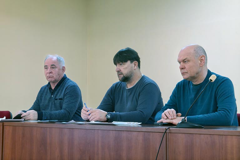 Совет Боевого братства
